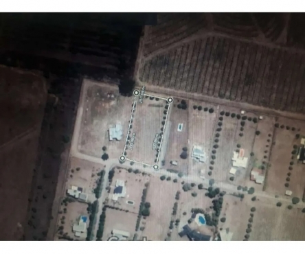  Club De Campo Las Moritas, Tafí Viejo, Tucumán